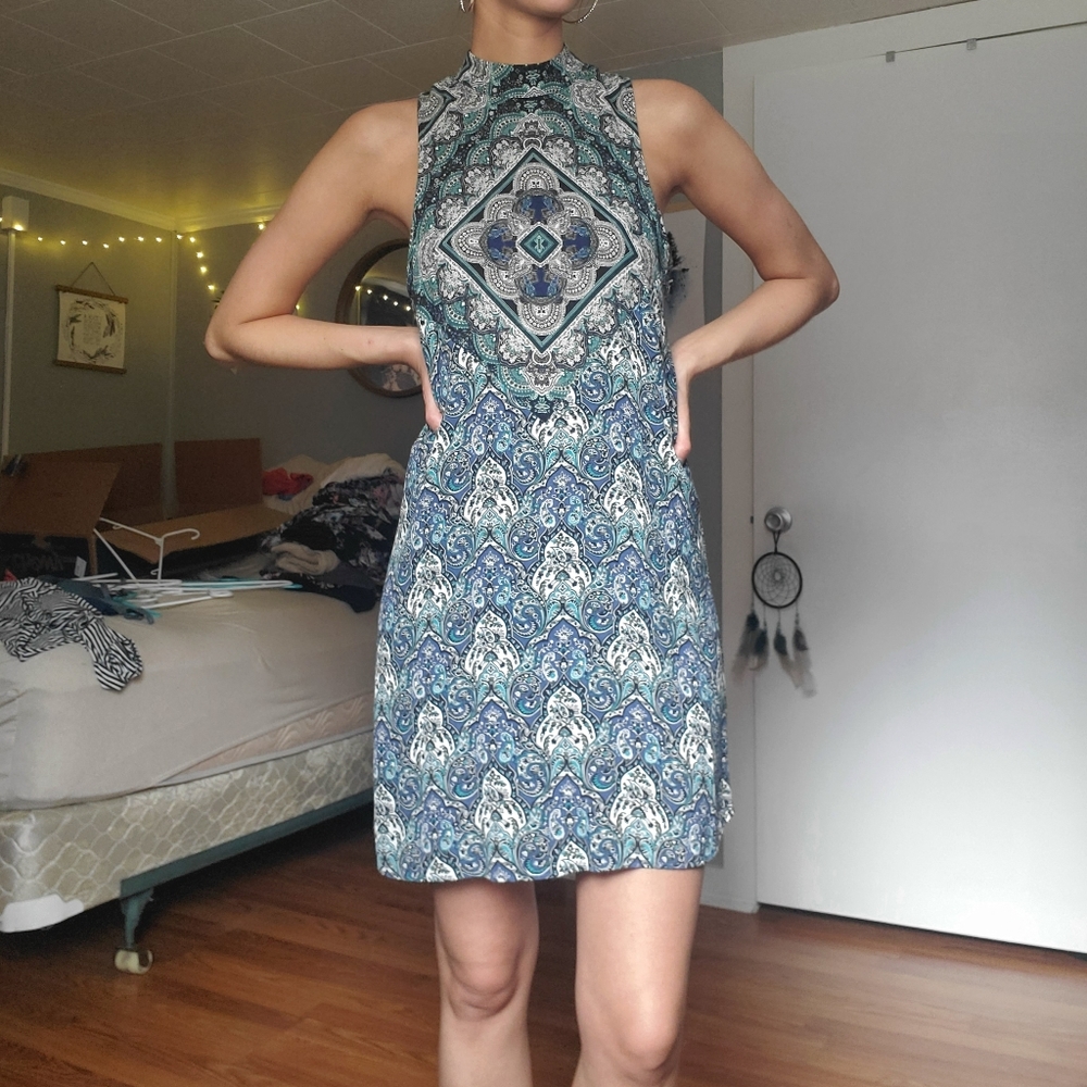 Cute dress